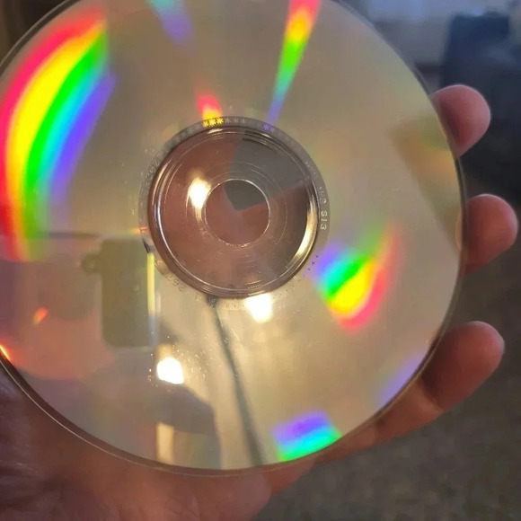 Enya Shepard Moon CD - 1992 - Reprise Records - Picture 11 of 14